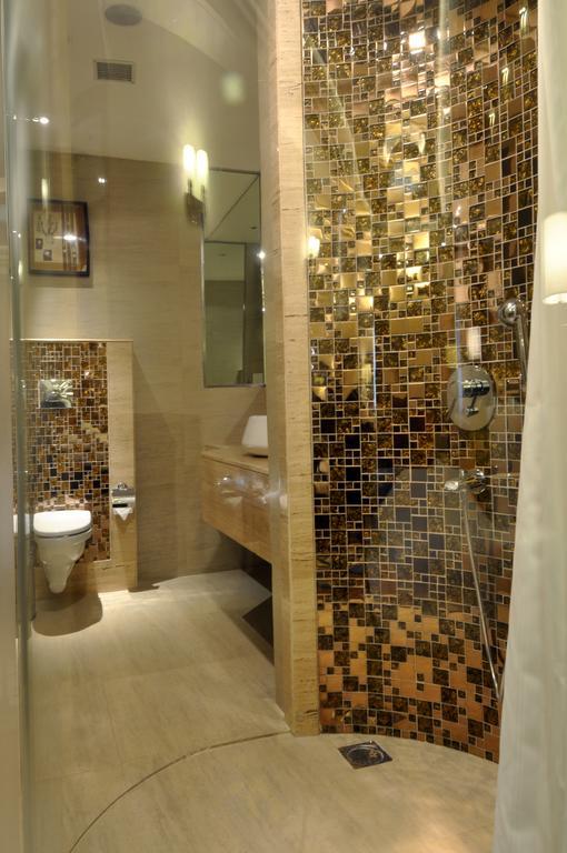 The Cove Hotel Panchkula Pokoj fotografie